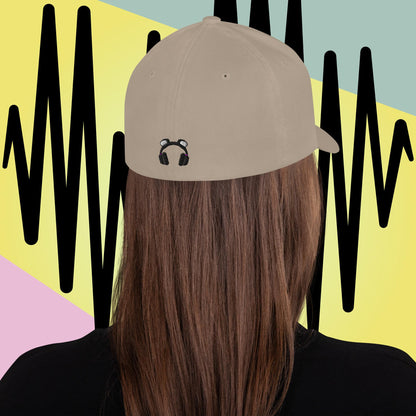 BANBOO Logo - Flexfit hat